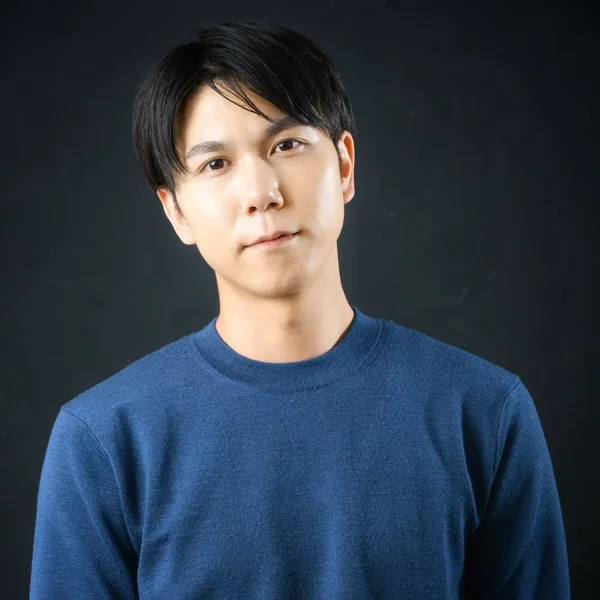 特別講師 和泉 學人 Manato Izumi