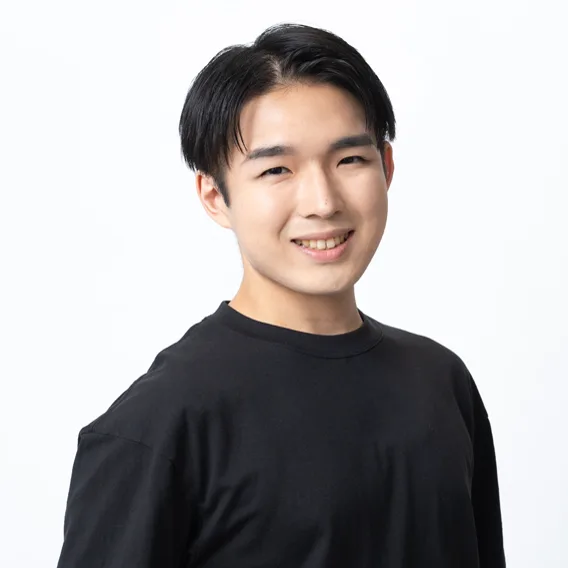 ダンス講師 黒澤 諒 Ryo Kurosawa
